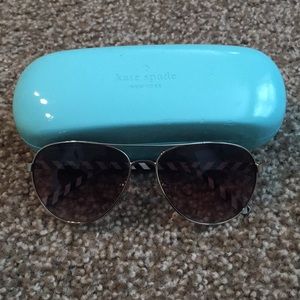 Kate Spade Aviators
